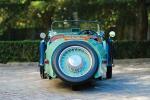 Morgan F-Super 1938 года